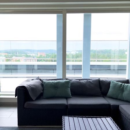 Aseman Portti Apartment Kuopio Exterior photo